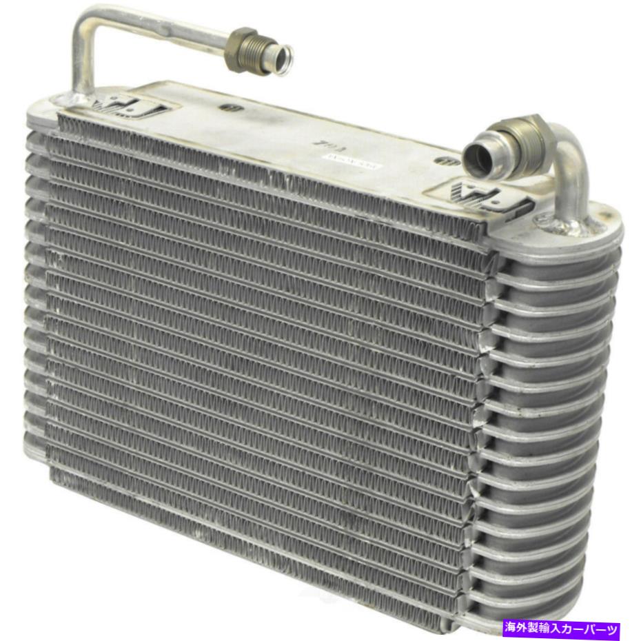コンデンサー A/C Evaporator Core-CL FRONT UAC EV 6797PFC A/C Evaporator Core-CL Front UAC EV 6797PFC【並行輸入品】