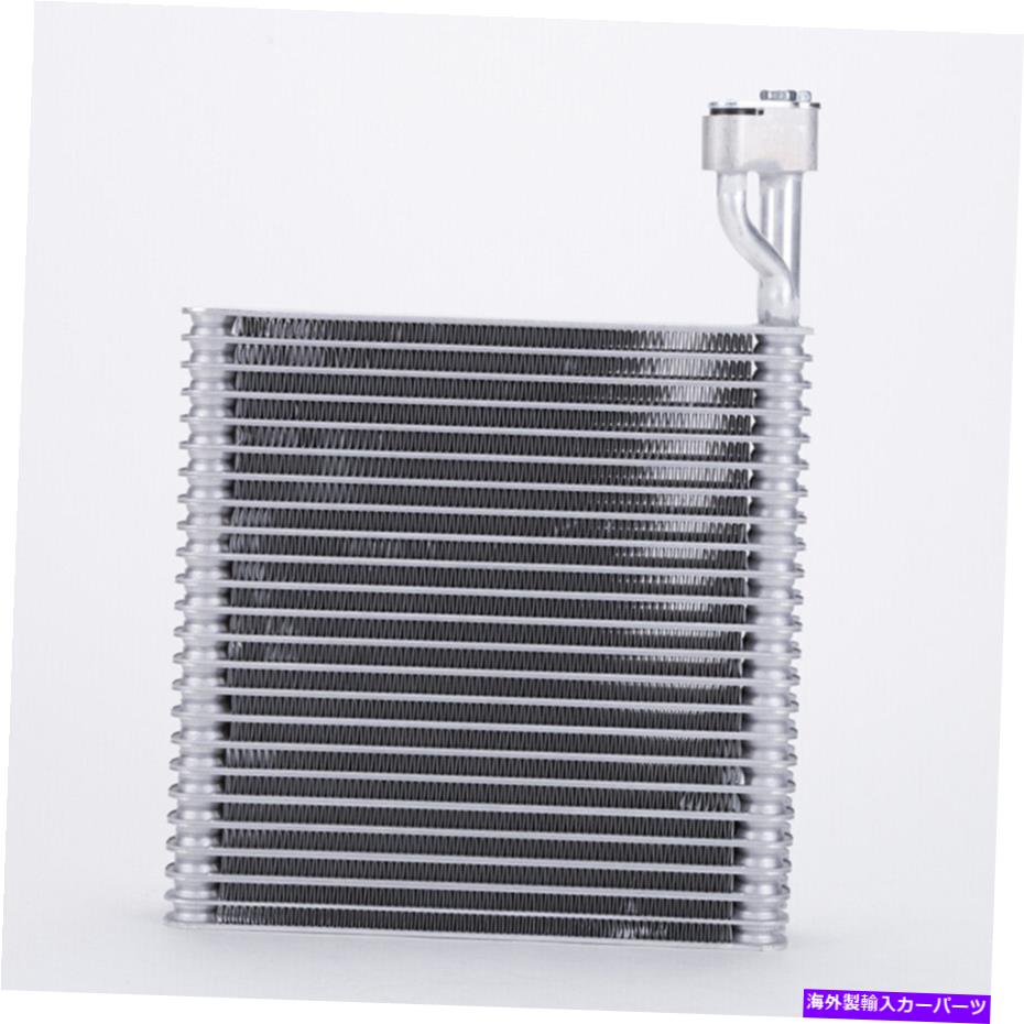 コンデンサー A/C蒸発器コアフロントTYC 97076 A/C Evaporator Core Front TYC 97076【並行輸入品】