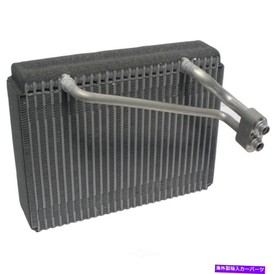 コンデンサー A/C蒸発器コアエバポレータープレートフィンフロントUAC EV 939745pfc A/C Evaporator Core-Evaporator Plate Fin Front UAC EV 939745PFC【並行輸入品】