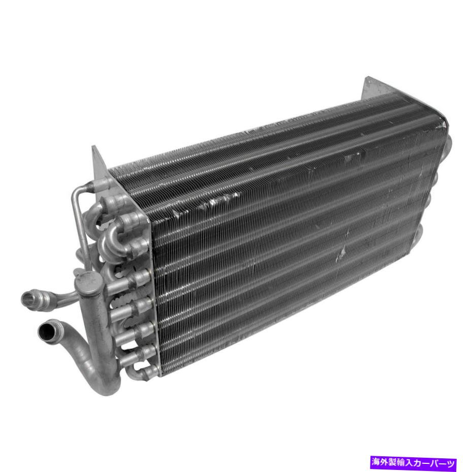 コンデンサー BMW Z3 1996-2002 UAC EV5326ATCアルミニウムTF A/C Evaporator Core For BMW Z3 1996-2002 UAC EV5326ATC Aluminum TF A/C Evaporator Core【並行輸入品】