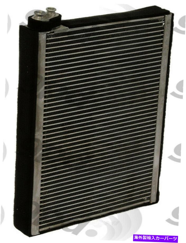 コンデンサー GDP 4712018 A C Evaporator Core Fits 06-11 Range Rover GDP 4712018 A C Evaporator Core fits 06-11 RANGE ROVER【並行輸入品】
