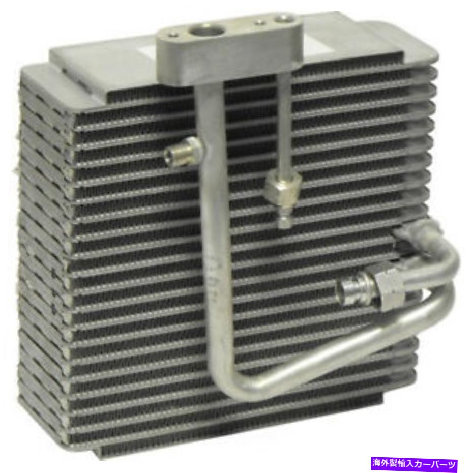 コンデンサー A/C Evaporator Core-CX、ENGコード：D16Y7、MFI UACフィット1997 Honda Civic 1.6L-L4 A/C Evaporator Core-CX, Eng Code: D16Y7, MFI UAC fits 1997 Honda Civic 1.6L-L4【並行輸入品】