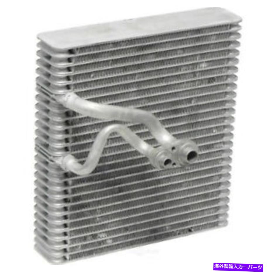 コンデンサー A/C Evaporator Core-Base、Vin：K、Flex、Eng Code：Lea、Electronic UAC A/C Evaporator Core-Base, VIN: K, FLEX, Eng Code: LEA, Electronic UAC【並行輸入品】
