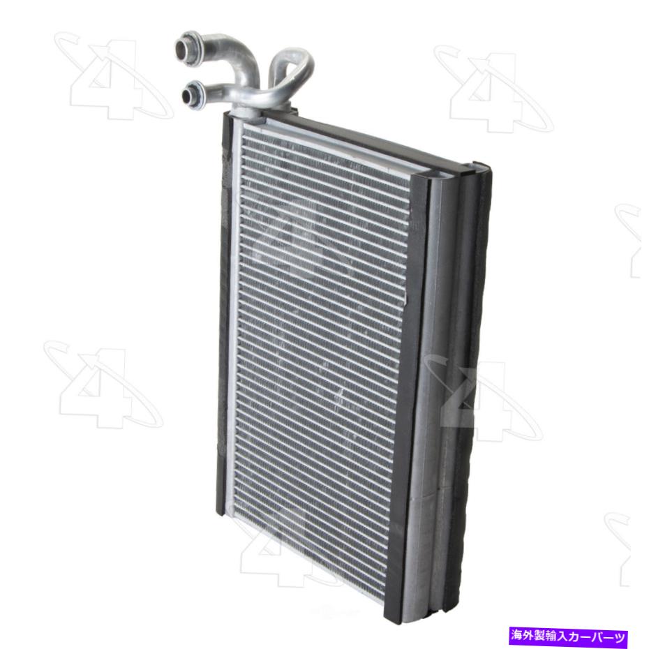 コンデンサー A/C蒸発器コアフロント4シーズン64072 A/C Evaporator Core Front 4 Seasons 64072【並行輸入品】