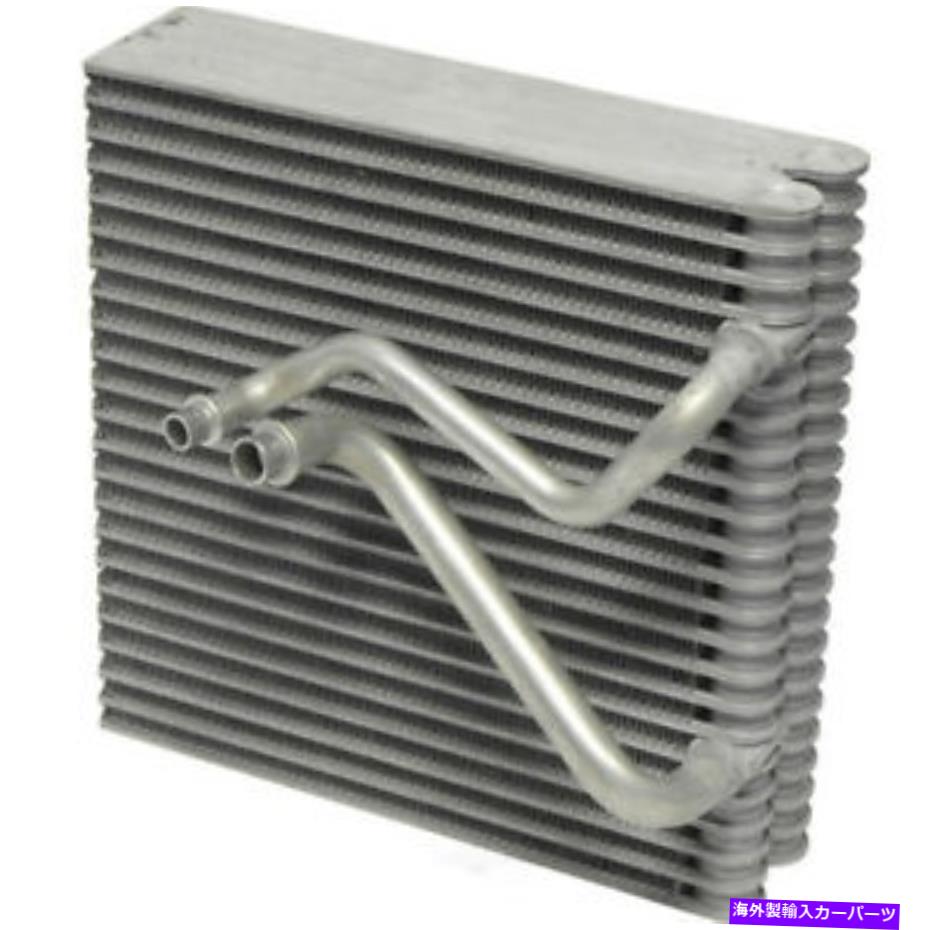コンデンサー A/C蒸発器コアUAC EV 939668PFC A/C Evaporator Core UAC EV 939668PFC【並行輸入品】