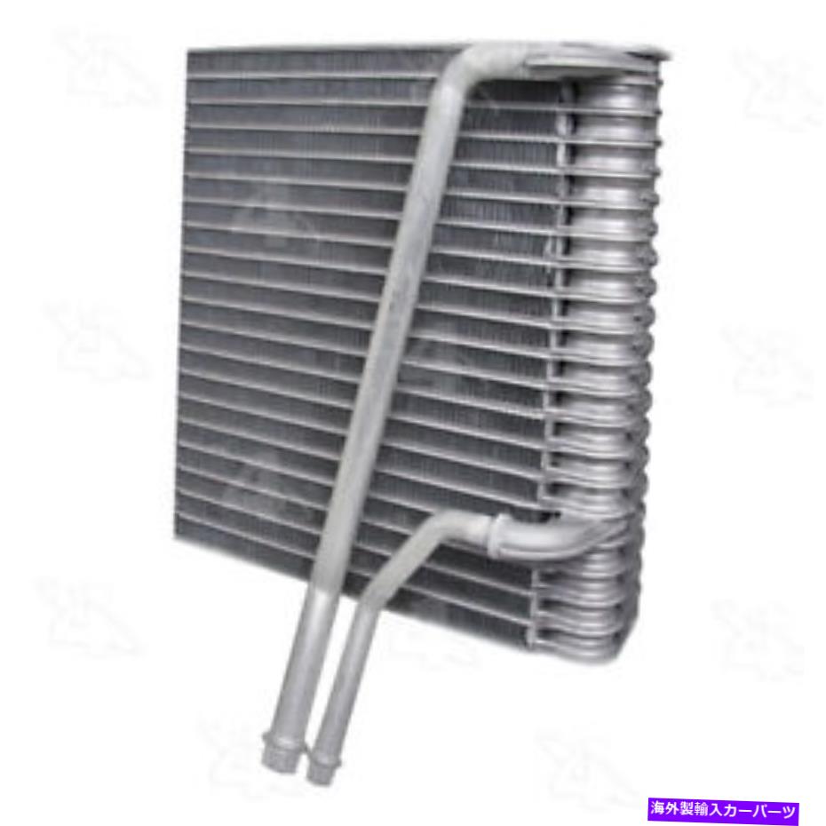 コンデンサー 新しいエバポレーターフォーシーズンズ44093 New Evaporator Four Seasons 44093【並行輸入品】