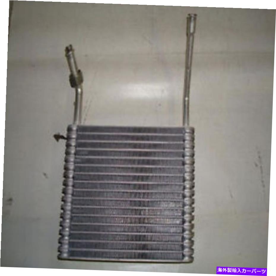 コンデンサー 新しい蒸発器TYC 97039 New Evaporator TYC 97039【並行輸入品】