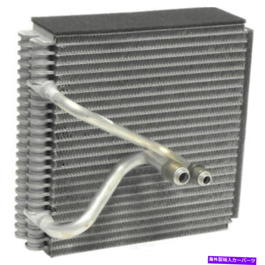 コンデンサー A/C蒸発器コアナチュラルUAC EV 0179PFC A/C Evaporator Core-Natural UAC EV 0179PFC【並行輸入品】