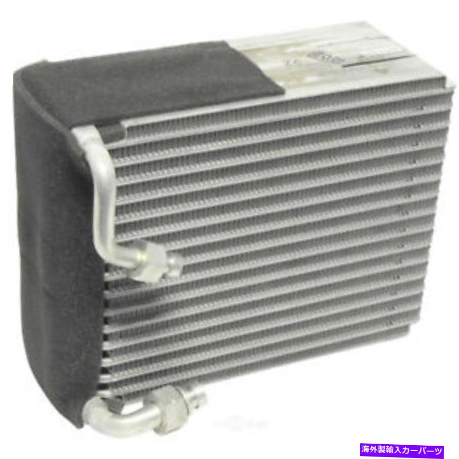 コンデンサー A/C Evaporator Core-CE FRONT UAC EV 939584PFC FITS 2001 TOYOTA SIENNA A/C Evaporator Core-CE Front UAC EV 939584PFC fits 2001 Toyota Sienna【並行輸入品】