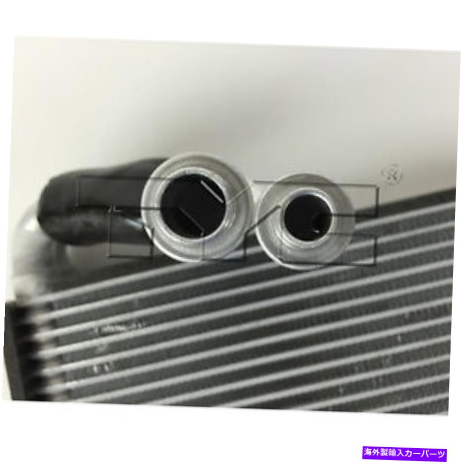コンデンサー 新しい蒸発器TYC 97166 New Evaporator TYC 97166【並行輸入品】