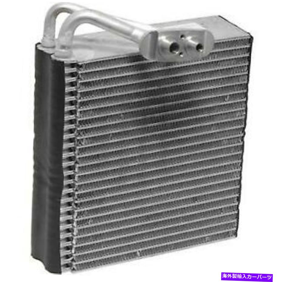 コンデンサー ＃EV 939609pfc UAC A/C Evaporator Core # EV 939609PFC UAC A/C Evaporator Core【並行輸入品】