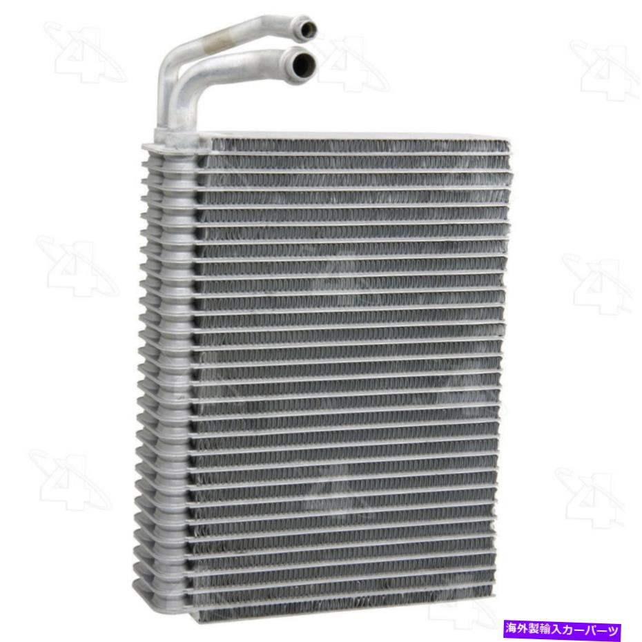 コンデンサー A/C蒸発器コア4シーズン54817 A/C Evaporator Core 4 Seasons 54817【並行輸入品】