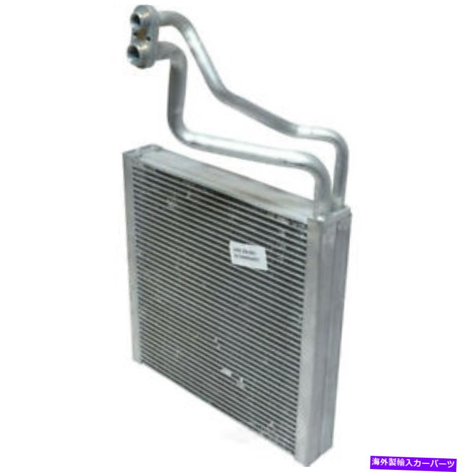 コンデンサー A/C蒸発器コアエバポレーターパラレルフローUAC適合2013 Mazda CX-5 A/C Evaporator Core-Evaporator Parallel Flow UAC fits 2013 Mazda CX-5【並行輸入品】 44,902円
