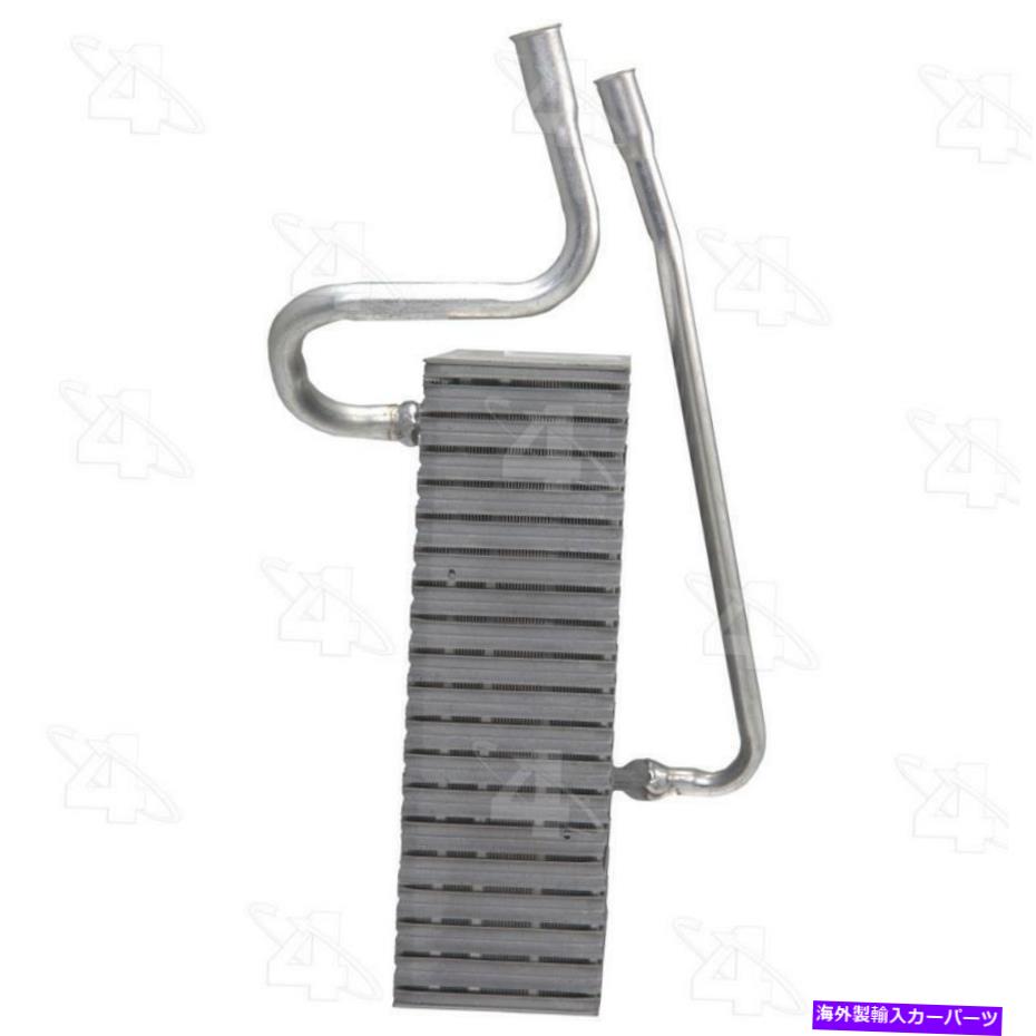 コンデンサー Four Seasons 54864プレート＆フィン蒸発器コア Four Seasons 54864 Plate & Fin Evaporator Core【並行輸入品】