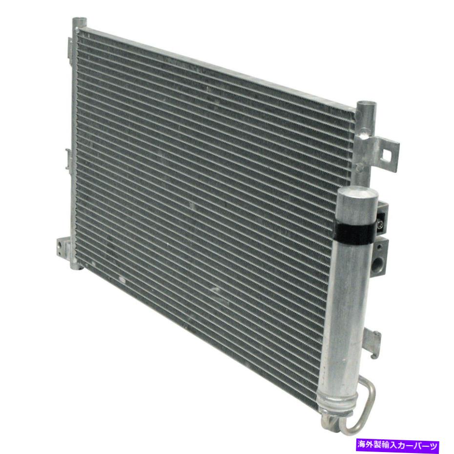 コンデンサー マツダMX-5ミアタ2006-2018 UAC A/Cコンデンサー For Mazda MX-5 Miata 2006-2018 UAC A/C Condenser【並行輸入品】