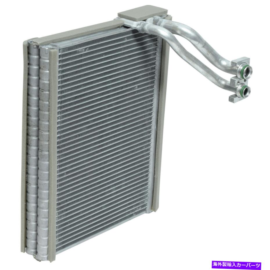 コンデンサー IQの新しいA/C蒸発器コア New A/C Evaporator Core for iQ【並行輸入品】