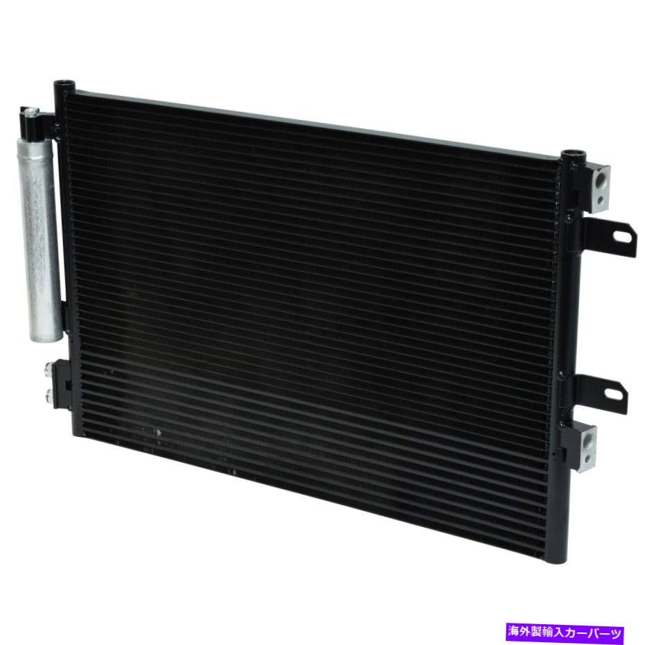 コンデンサー パトリオットコンパスキャリバー用の新しいA/Cコンデンサー New A/C Condenser for Patriot Compass Caliber【並行輸入品】