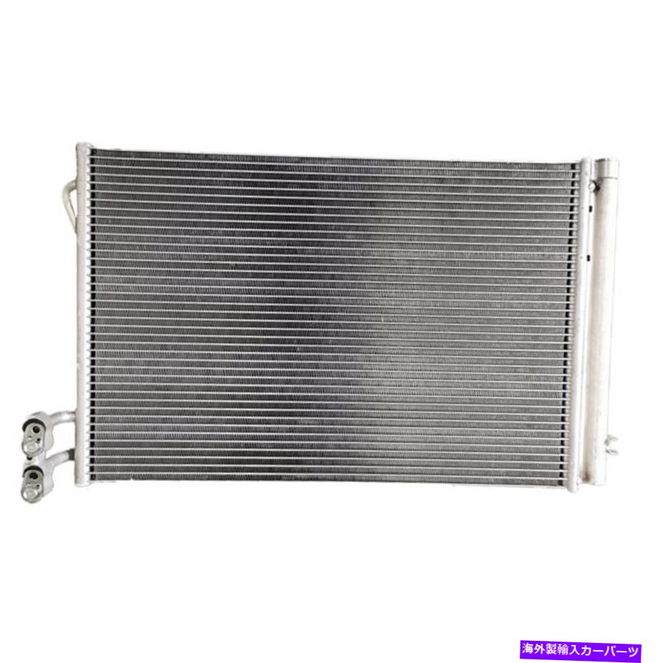 コンデンサー 2006-2013 BMW 1シリーズ3シリーズの真新しいダイレクトフィットA/C ACコンデンサー Brand New Direct Fit A/C AC Condenser for 2006-2013 BMW 1 Series 3 Series【並行輸入品】
