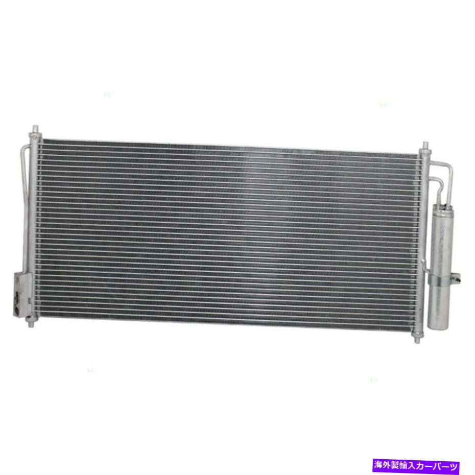 コンデンサー 日産アルティママキシマアフターマーケットのための新しいACA/Cコンデンサー冷却アセンブリ New AC A/C Condenser Cooling Assembly for Nissan Altima Maxima Aftermarket【並行輸入品】