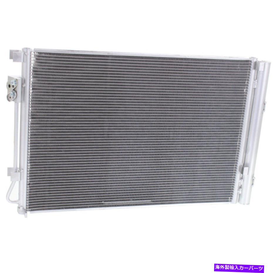 コンデンサー 2014年のKool Vue ACコンデンサーヒュンダイアクセント2013-2016 Kia Rio w/ drier Kool Vue AC Condenser For 2014 Hyundai Accent 2013-2016 Kia Rio w/ drier【並行輸入品】