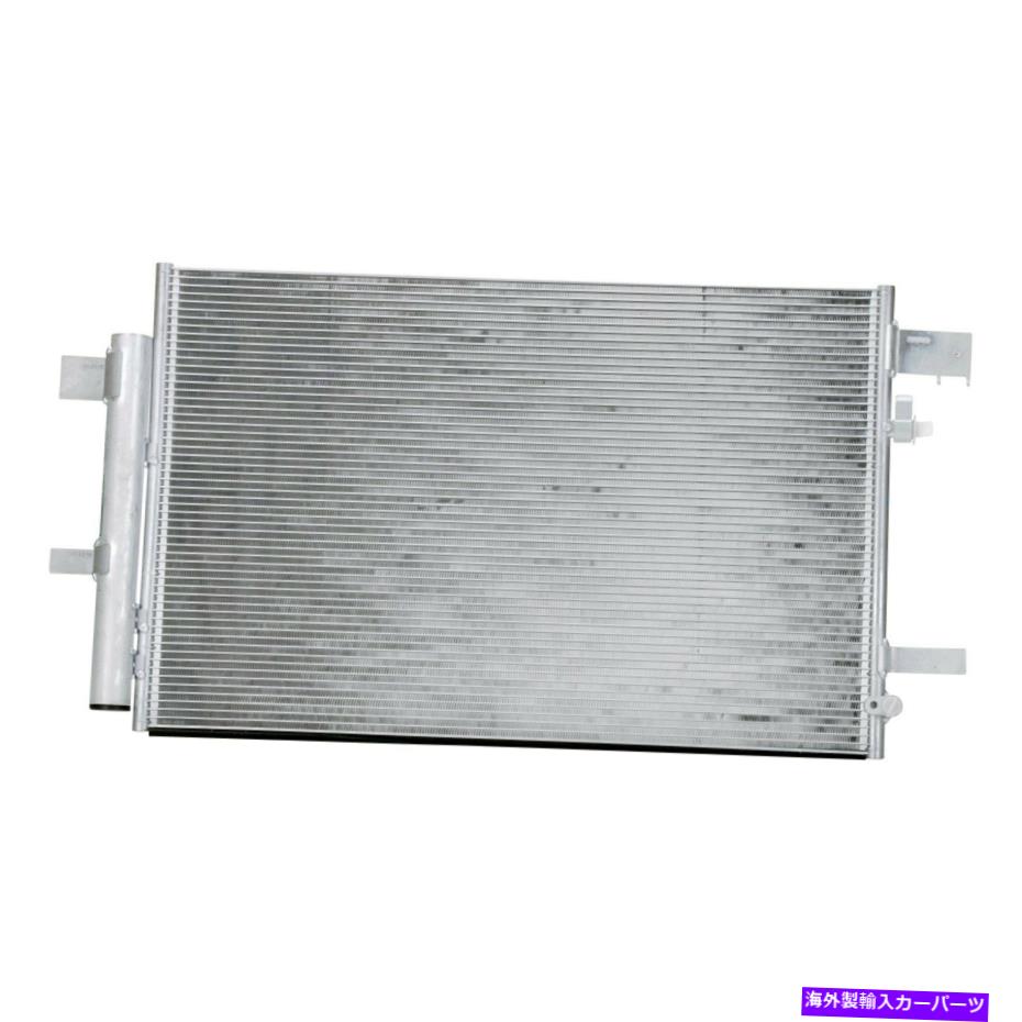 コンデンサー Subaru Crosstrek 2018-2021 Tyc A/Cコンデンサーの場合 For Subaru Crosstrek 2018-2021 TYC A/C Condenser【並行輸入品】 44,902円