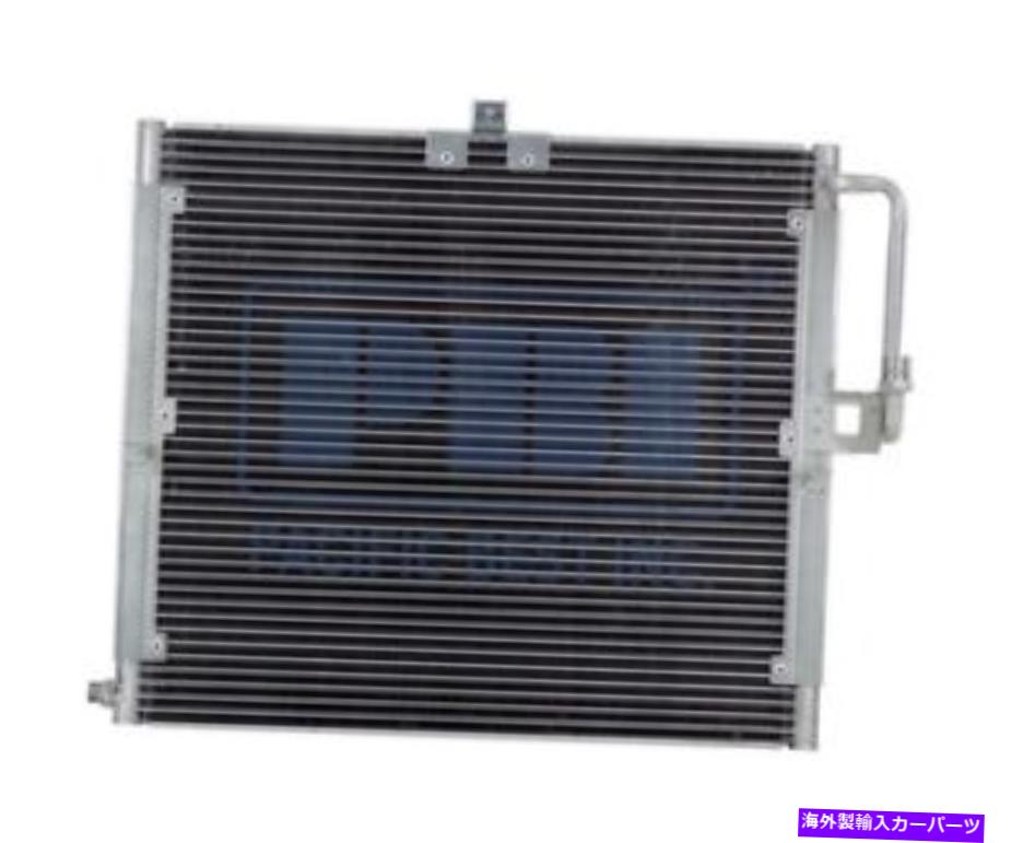コンデンサー 3394 02-18 MB G500 03-03 G55 04-04 G55からCH 144225 w/o乾燥機のA/Cコンデンサー A/C Condenser For 3394 02-18 MB G500 03-03 G55 04-04 G55 To Ch 144225 w/o Dryer【並行輸入品】