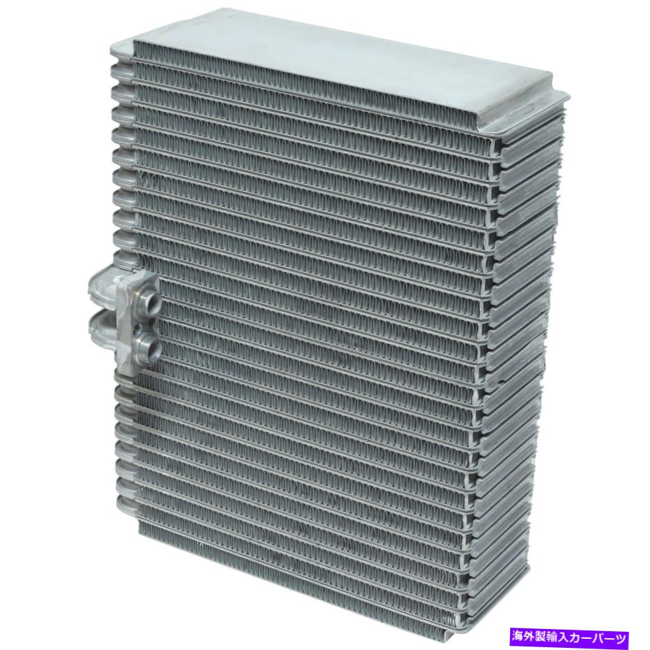 コンデンサー Cressidaの新しいA/C蒸発器コア New A/C Evaporator Core for Cressida【並行輸入品】