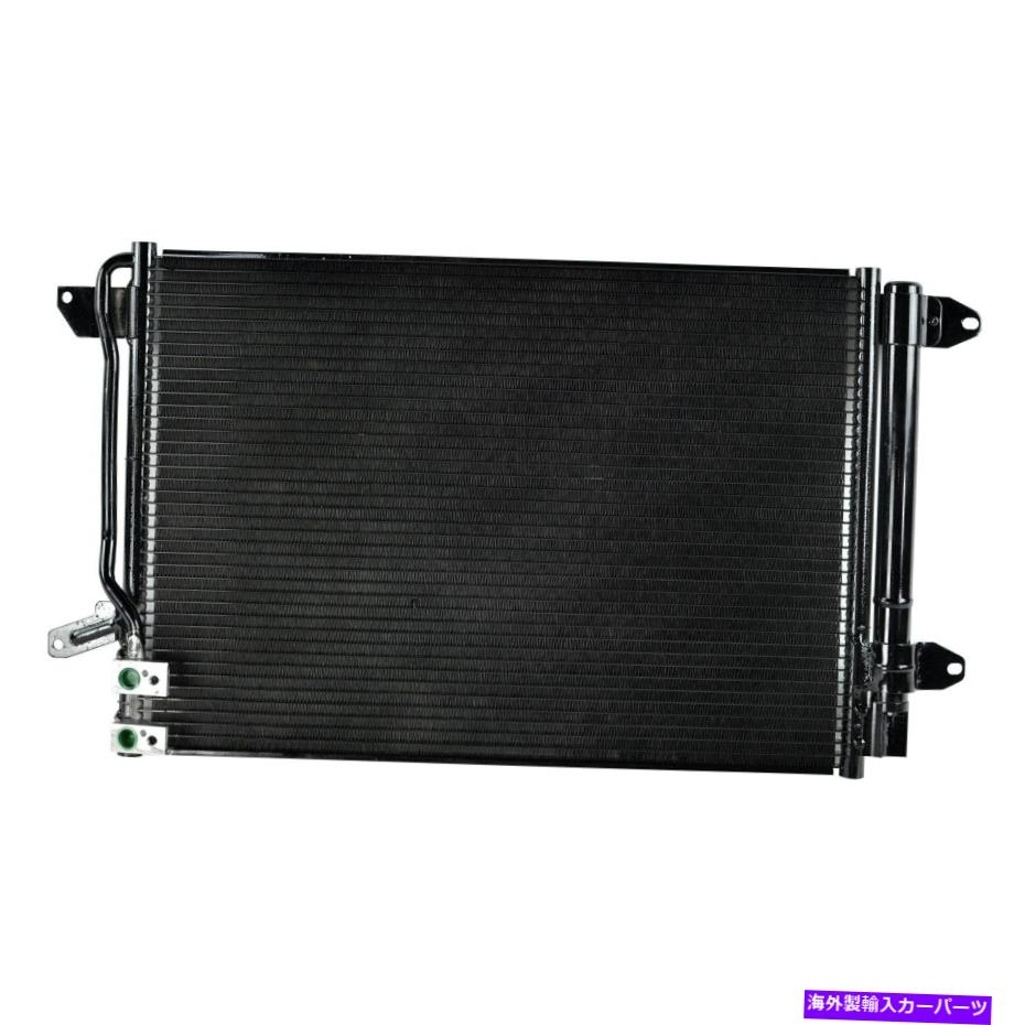 コンデンサー フォルクスワーゲンジェッタ2011-2015 OSC熱伝達製品3889 A/Cコンデンサー For Volkswagen Jetta 2011-2015 OSC Heat Transfer Products 3889 A/C Condenser【並行輸入品】