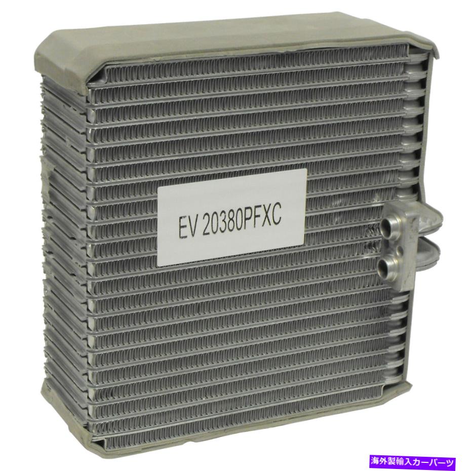コンデンサー Camry ES300 Avalon Celicaの新しいA/C蒸発器コア New A/C Evaporator Core for Camry ES300 Avalon Celica【並行輸入品】
