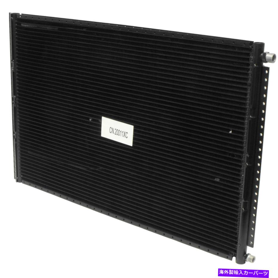 コンデンサー 新しいA/CコンデンサーCN 20011xc New A/C Condenser CN 20011XC【並行輸入品】