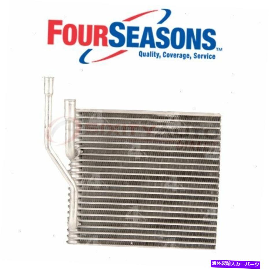 コンデンサー Four Seasons 54965 AC蒸発器コア-OM Four Seasons 54965 AC Evaporator Core - om【並行輸入品】