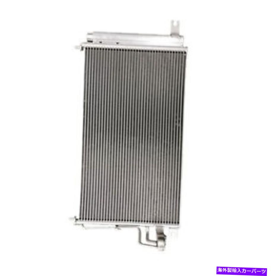 コンデンサー CNDDPI3386新しい交換A/Cコンデンサーフィット2006-2011 KIA RIO5 CNDDPI3386 New Replacement A/C Condenser Fits 2006-2011 KIA RIO5【並行輸入品】