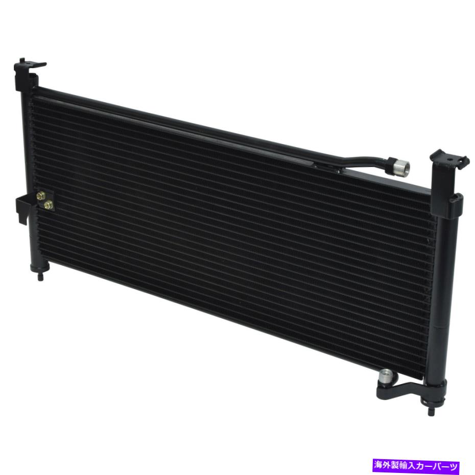 コンデンサー CIVIC CRX用の新しいA/Cコンデンサー New A/C Condenser for Civic CRX【並行輸入品】