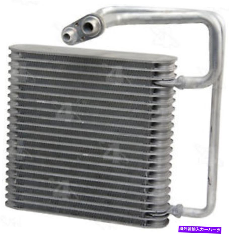 コンデンサー 新しいA/C蒸発器コアマーキュリーミラノフォードフュージョン2009 2008 2007 2006 NEW A/C Evaporator Core MERCURY MILAN FORD FUSION 2009 2008 2007 2006【並行輸入品】