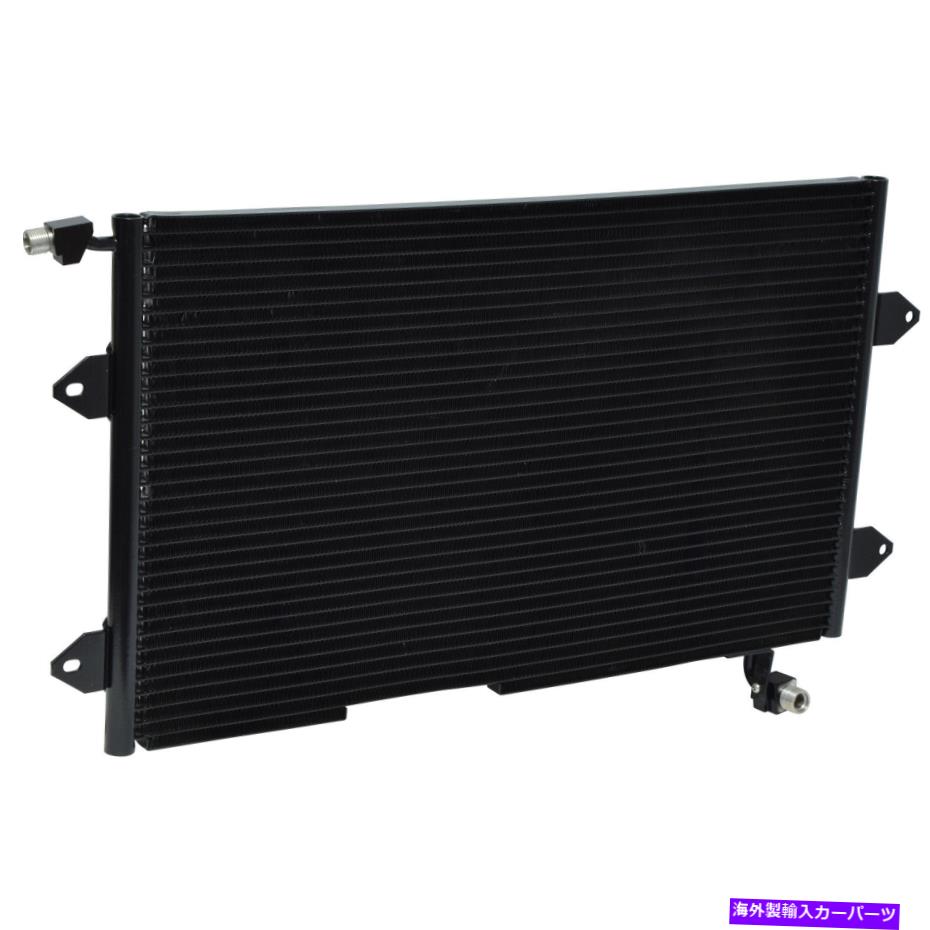 コンデンサー Jetta Cabrio Golfの新しいA/Cコンデンサー New A/C Condenser for Jetta Cabrio Golf【並行輸入品】 70,840円
