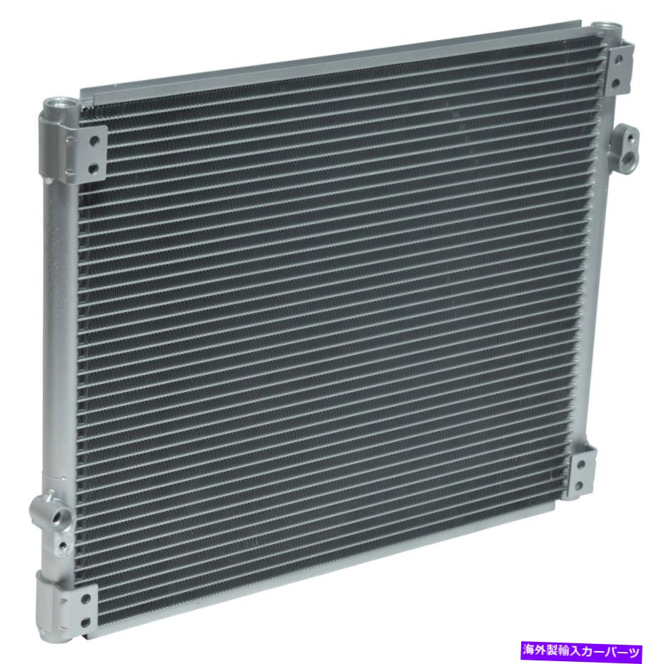 コンデンサー 新しいA/Cコンデンサー1160967 New A/C Condenser 1160967【並行輸入品】