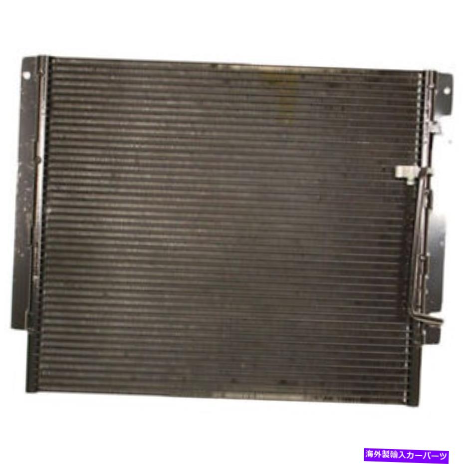 コンデンサー A/C AC Chevy Colorado Isuzu I-280 GMC Canyon用のACエアコンコンデンサー A/C AC Air Conditioning Condenser For Chevy Colorado Isuzu i-280 GMC Canyon【並行輸入品】