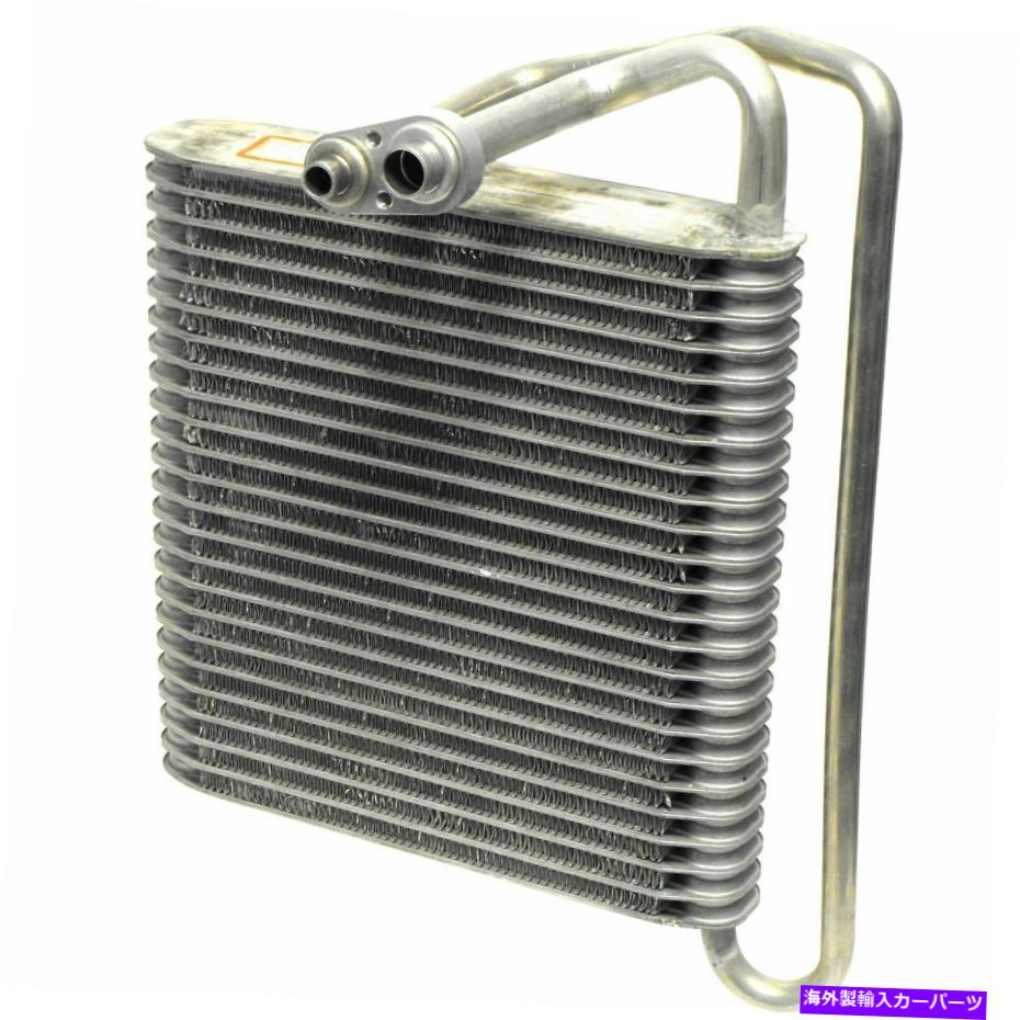 コンデンサー UAC EV 939846PFC 10-12融合ミラノMKZのためのA/C蒸発器コア UAC EV 939846PFC A/C Evaporator Core For 10-12 Fusion Milan MKZ【並行輸入品】 44,902円