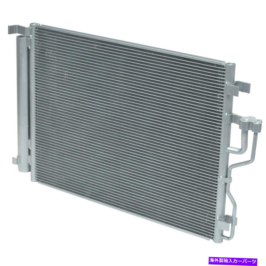 コンデンサー Sportage用の新しいA/Cコンデンサー New A/C Condenser for Sportage【並行輸入品】