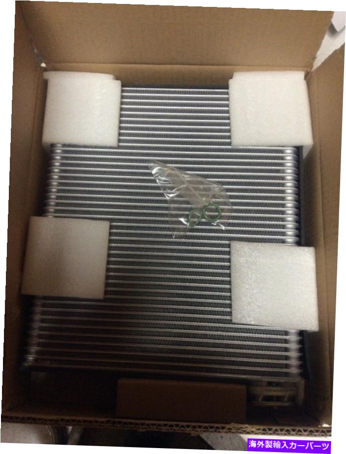 コンデンサー 4シーズンの工場空気プレート＆フィン蒸発器コア54945真新しい Factory Air by 4 Seasons Plate & Fin Evaporator Core 54945 Brand New【並行輸入品】