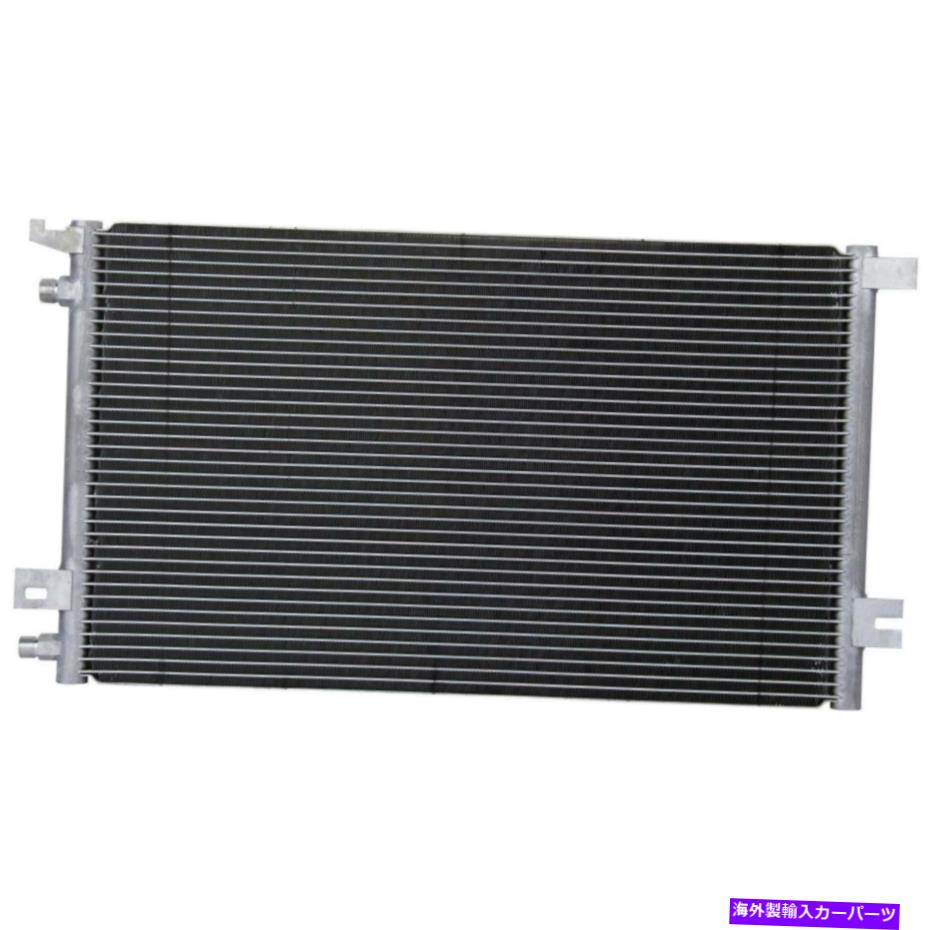 コンデンサー 土星SC1 SC2 SL1 SL2 SW1 SW2 1.9L用のすべてのアルミニウムコンデンサー1列 All Aluminum Condenser 1 Row For Saturn SC1 SC2 SL SL1 SL2 SW1 SW2 1.9L【並行輸入品】