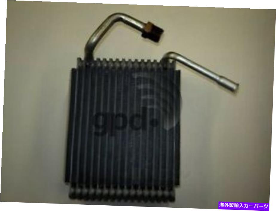 コンデンサー A/C蒸発器コアフロントグローバル4711286 A/C Evaporator Core Front Global 4711286【並行輸入品】
