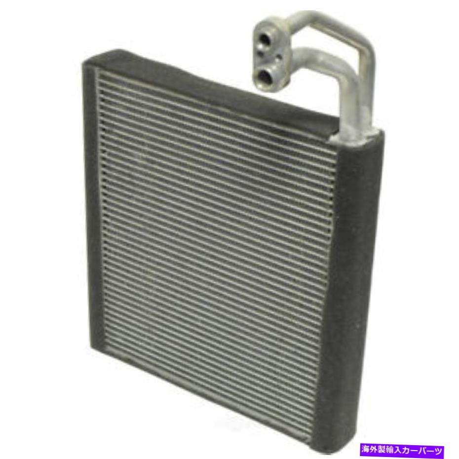 コンデンサー c蒸発器のコアは2008-2015ホンダアコードクロスストールユニバーサルエアコンディティ A C Evaporator Core fits 2008-2015 Honda Accord Crosstour UNIVERSAL AIR CONDITI【並行輸入品】