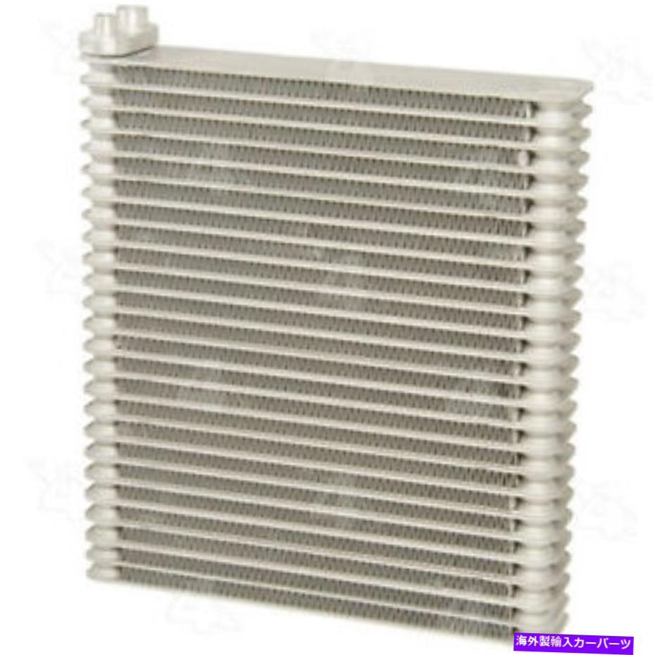 コンデンサー 新しいエバポレーターフォーシーズンズ44059 New Evaporator Four Seasons 44059【並行輸入品】