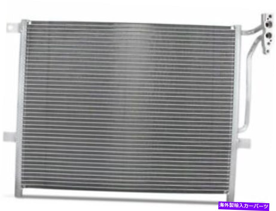 コンデンサー アクションクラッシュA/CコンデンサーはBMW 330I 2001-2005 91TNVJに適合します Action Crash A/C Condenser fits BMW 330i 2001-2005 91TNVJ【並行輸入品】