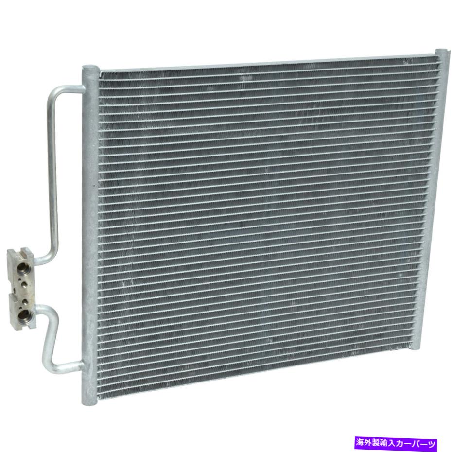 コンデンサー 740il 740i 750ilの新しいA/Cコンデンサー New A/C Condenser for 740iL 740i 750iL【並行輸入品】