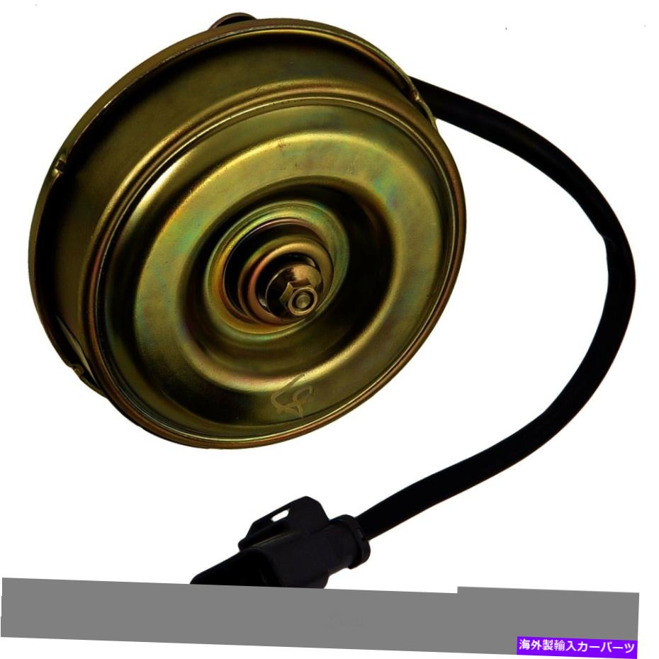 コンデンサー A/CコンデンサーファンモーターVDO PM9110 A/C Condenser Fan Motor VDO PM9110【並行輸入品】