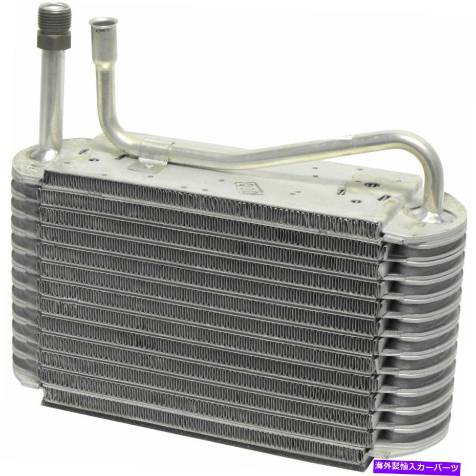 コンデンサー UAC EV 0111PFC A/C蒸発器コア87-93フォードマスタングサンダーバード UAC EV 0111PFC A/C Evaporator Core For 87-93 Ford Mustang Thunderbird【並行輸入品】