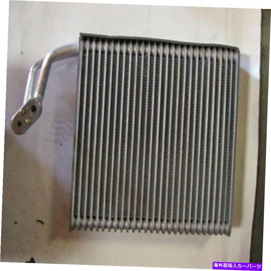 コンデンサー 新しい蒸発器TYC 97033 New Evaporator TYC 97033【並行輸入品】