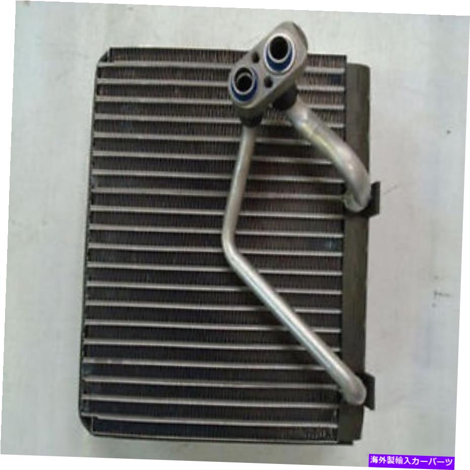コンデンサー 新しい蒸発器TYC 97081 New Evaporator TYC 97081【並行輸入品】